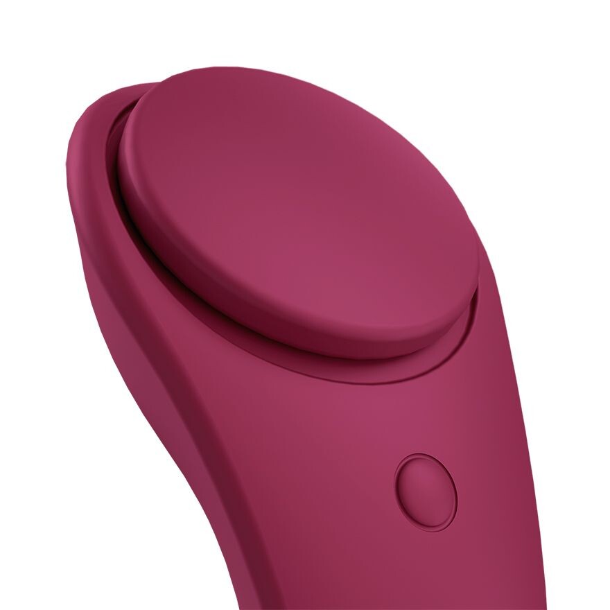 Vibratore Clitoride Sexy Secret - immagine 7