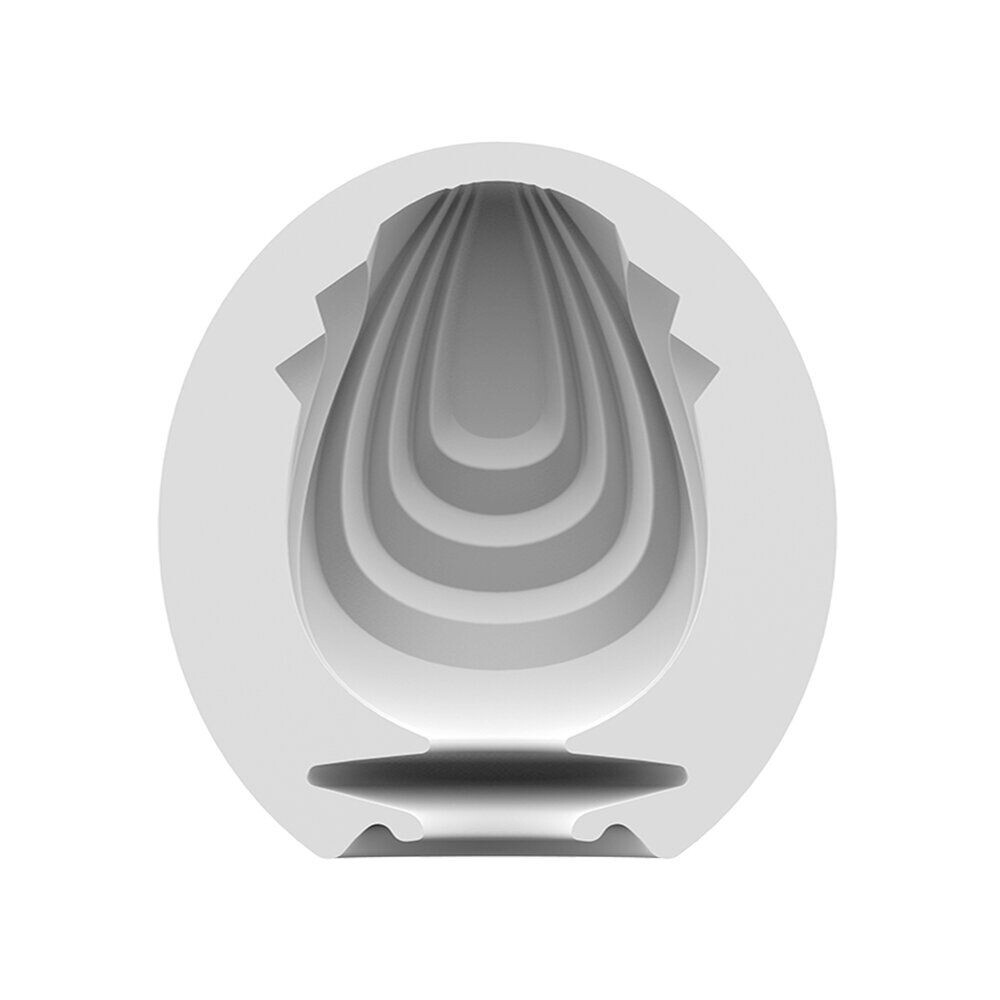 Masturbatore Savage Egg - immagine 2