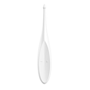 Vibratore clitoride Twirling Fun