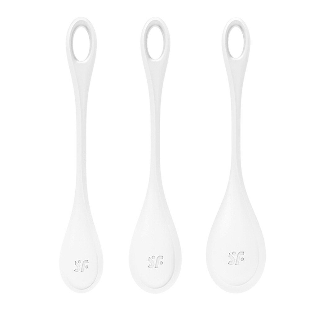 Palline Vaginali Yoni Power 1 - immagine 2