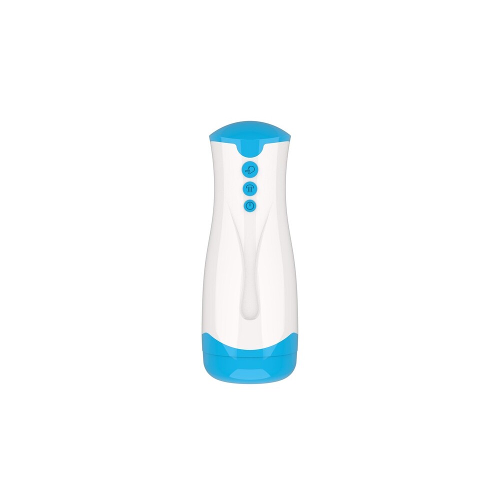 Masturbatore Automatico Deep Pleasure