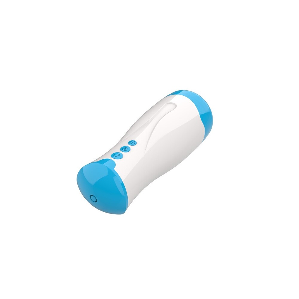 Masturbatore Automatico Deep Pleasure - immagine 2