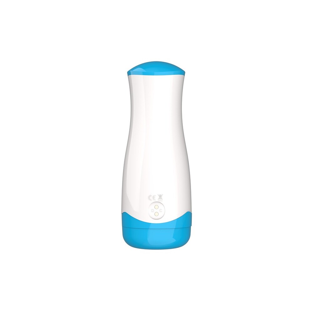 Masturbatore Automatico Deep Pleasure - immagine 5