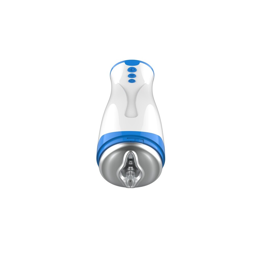 Masturbatore Automatico Deep Pleasure - immagine 3