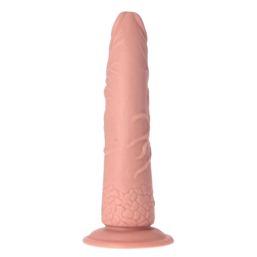 Dildo Realistico Clemente 21 cm - immagine 5