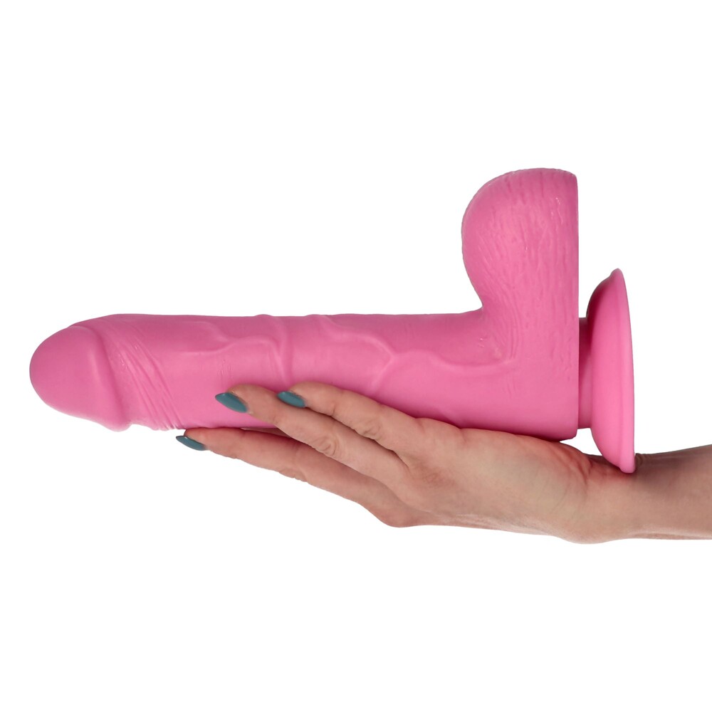Dildo XXL Costanzo 23 cm - immagine 7