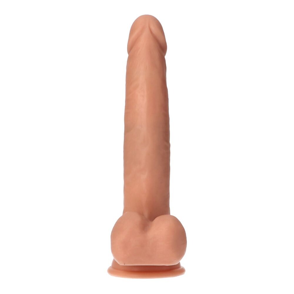 Vibratore Realistico Thunder Smitten 24 cm - immagine 3