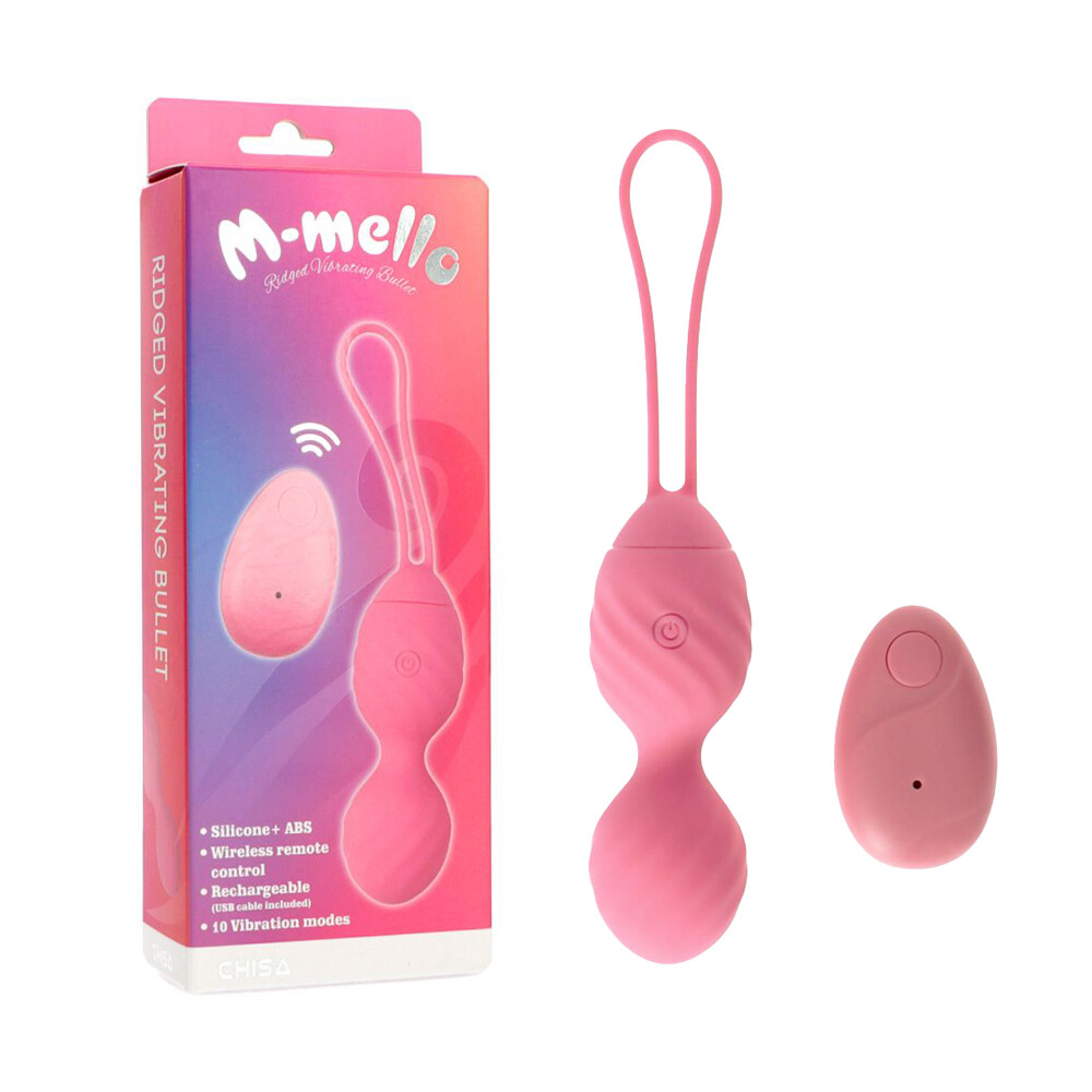 Ovetto Vibrante Ridged - immagine 5