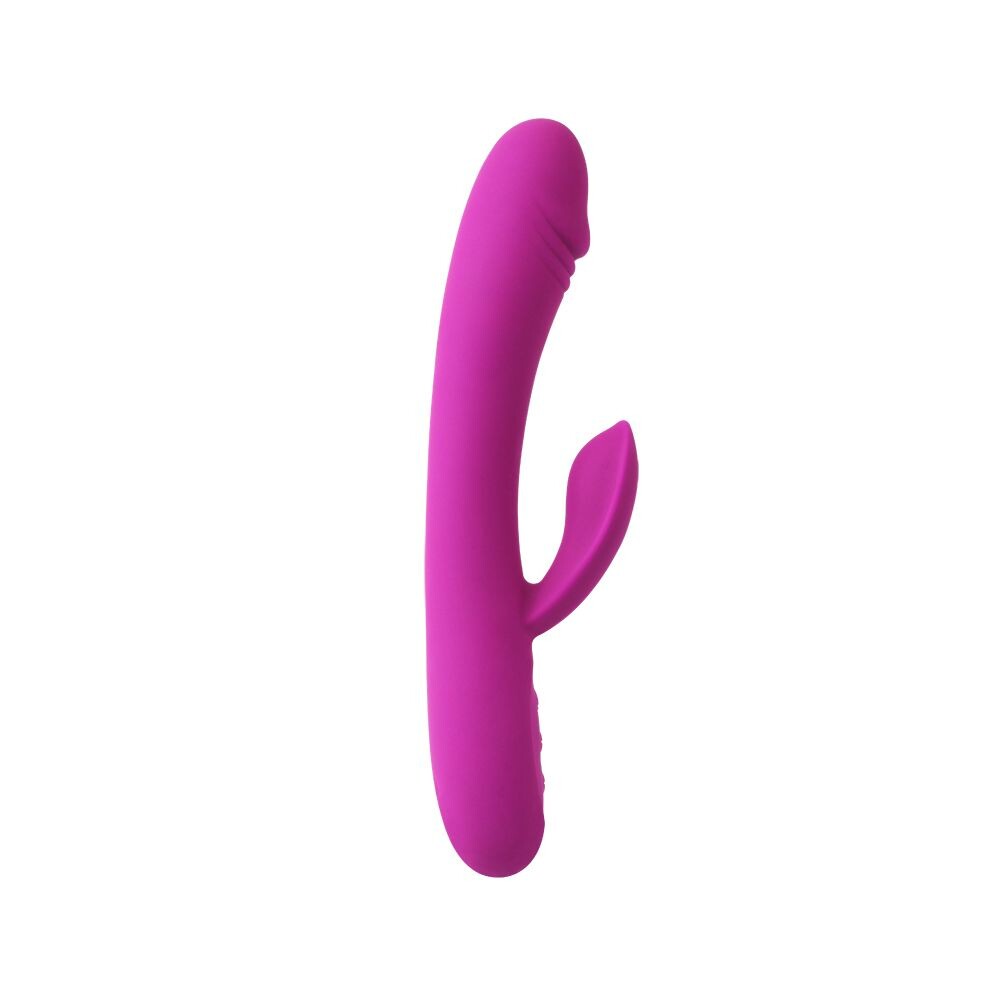 Vibratore Rabbit Romp Vibe - immagine 2