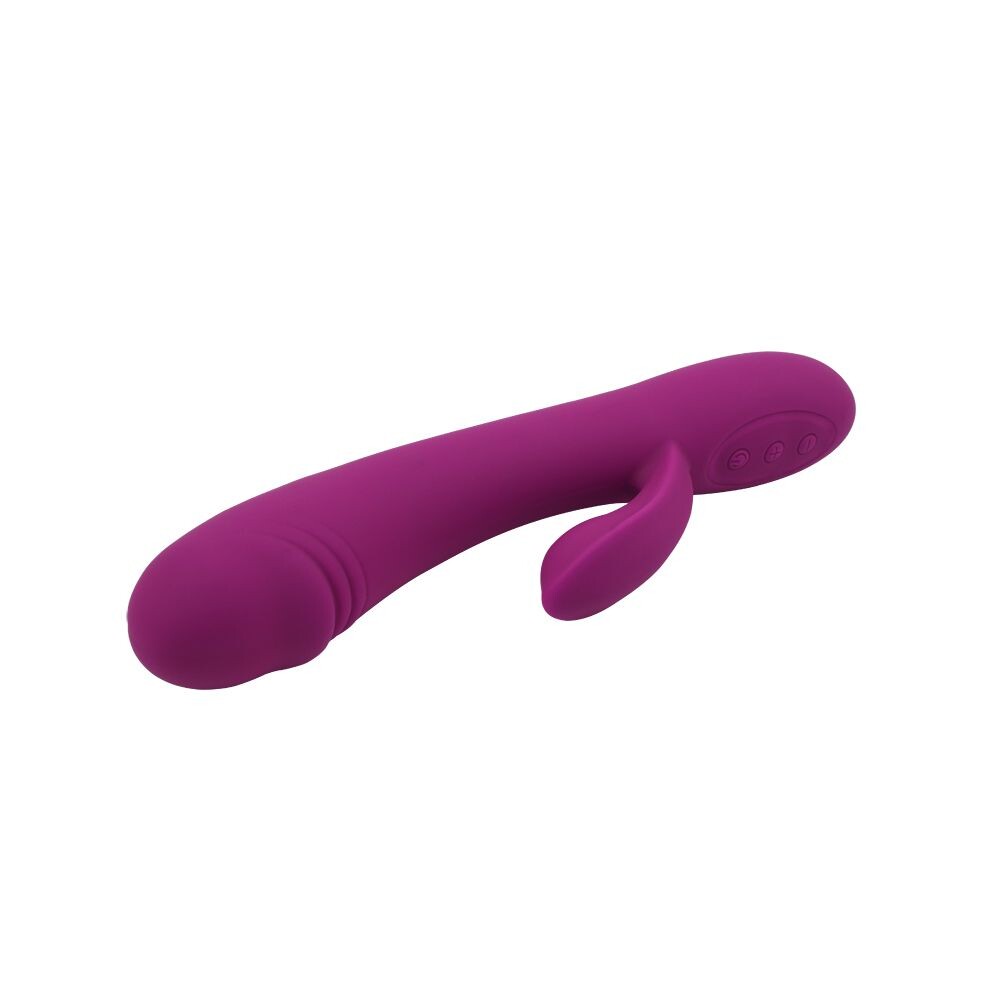Vibratore Rabbit Romp Vibe - immagine 4