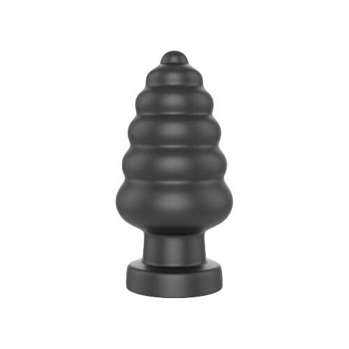 Plug Anale Extreme Cracker Ø 8,5 cm - immagine 2