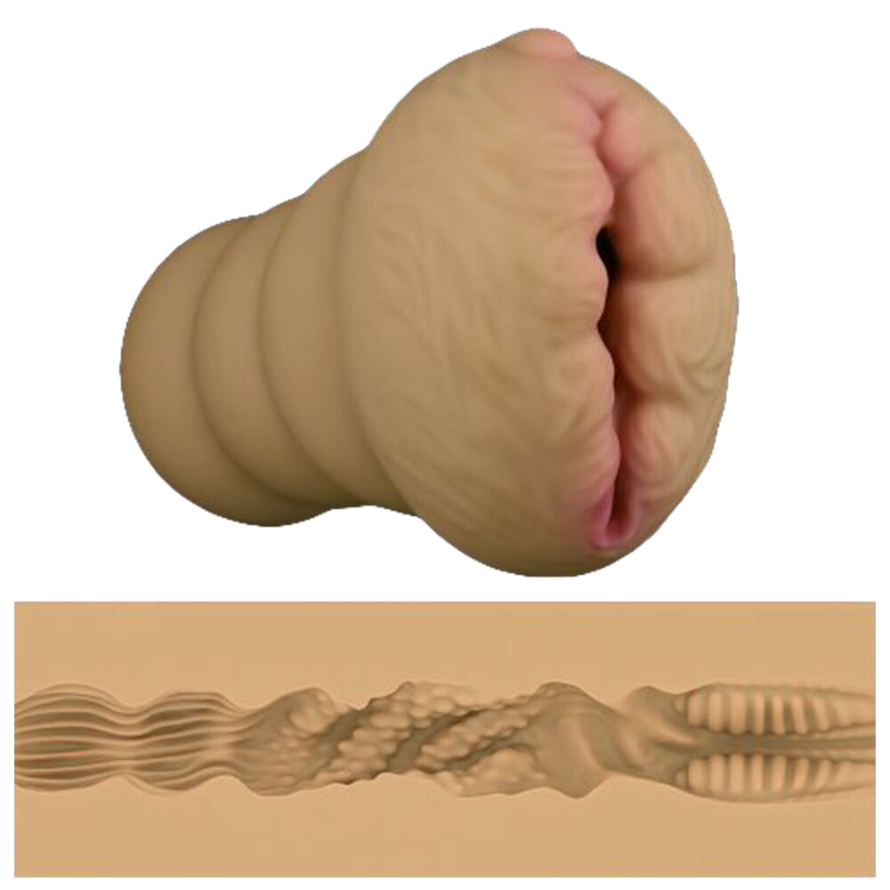 Vagina Artificiale Aliens Pie - immagine 4