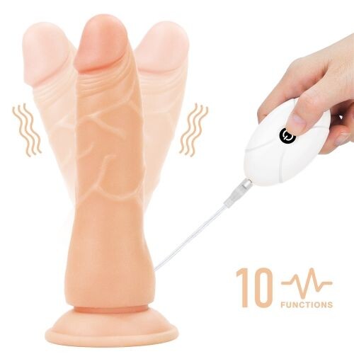 Strap On Sensation 19 cm - immagine 2
