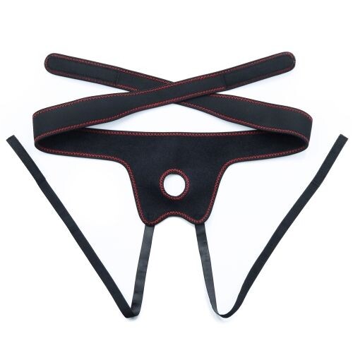 Strap On Pulse 21,5 cm - immagine 4