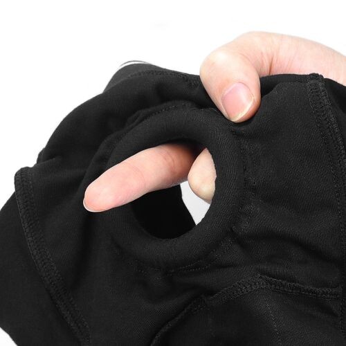 Boxer Strap On Handy Shorts - immagine 2