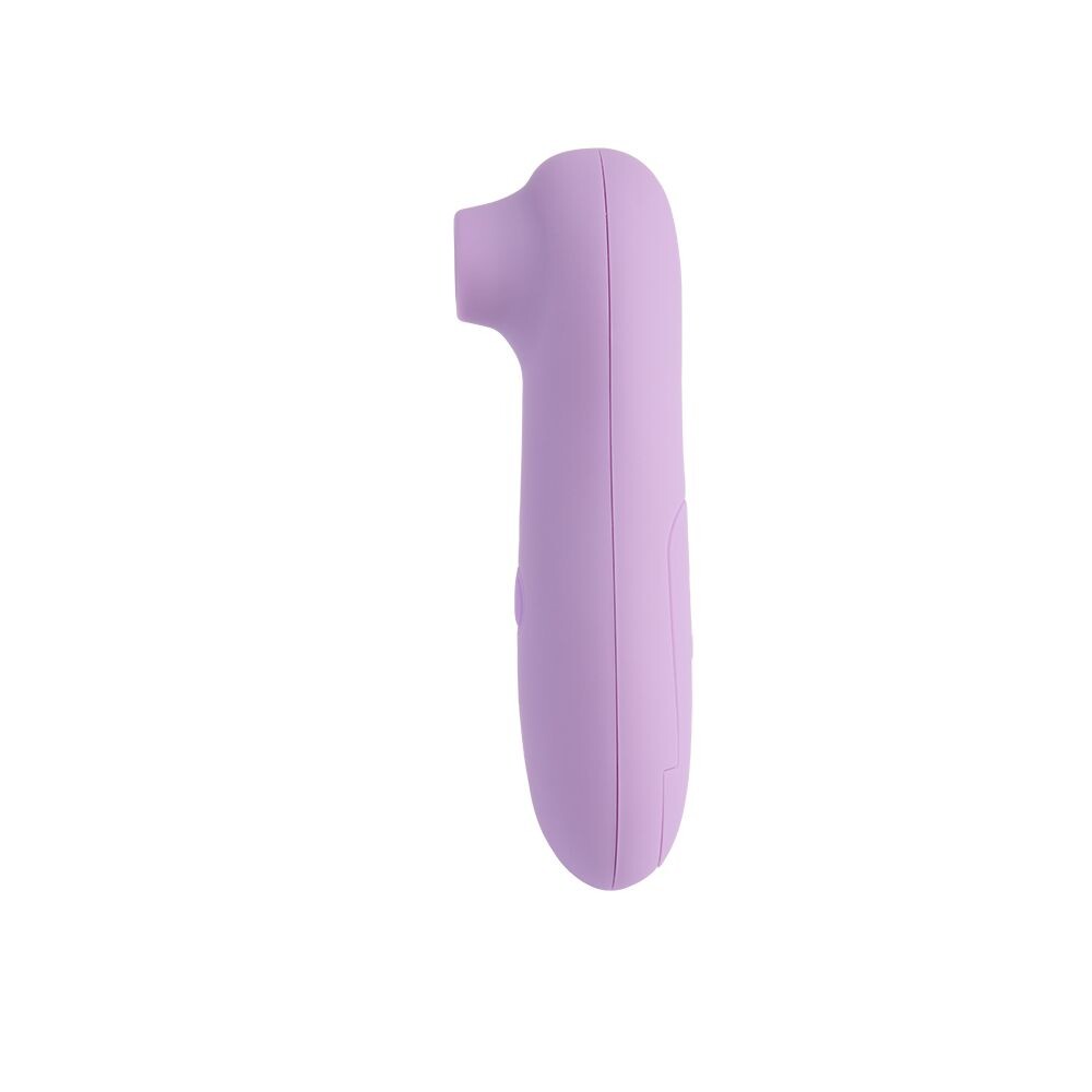Succhia Clitoride Irresistible Touch - immagine 3