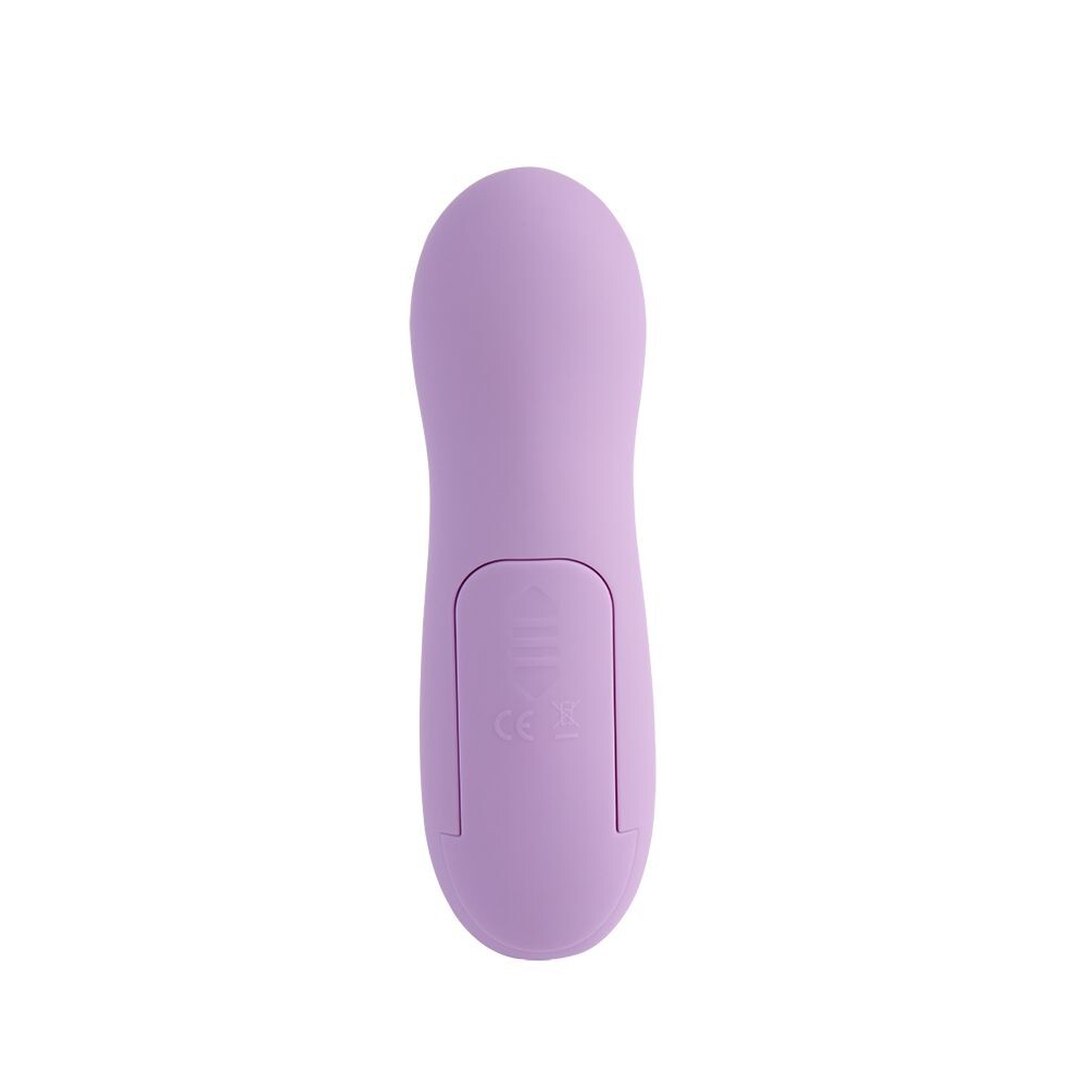 Succhia Clitoride Irresistible Touch - immagine 4