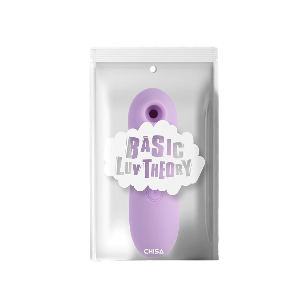 Succhia Clitoride Irresistible Touch - immagine 5