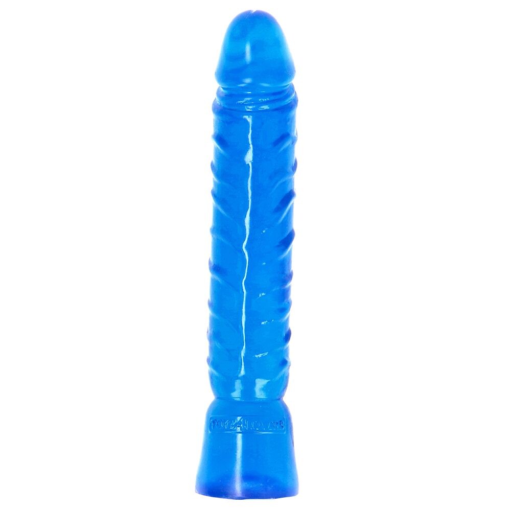 Dildo XXL Jelly Sebastiano 26,5 cm - immagine 3