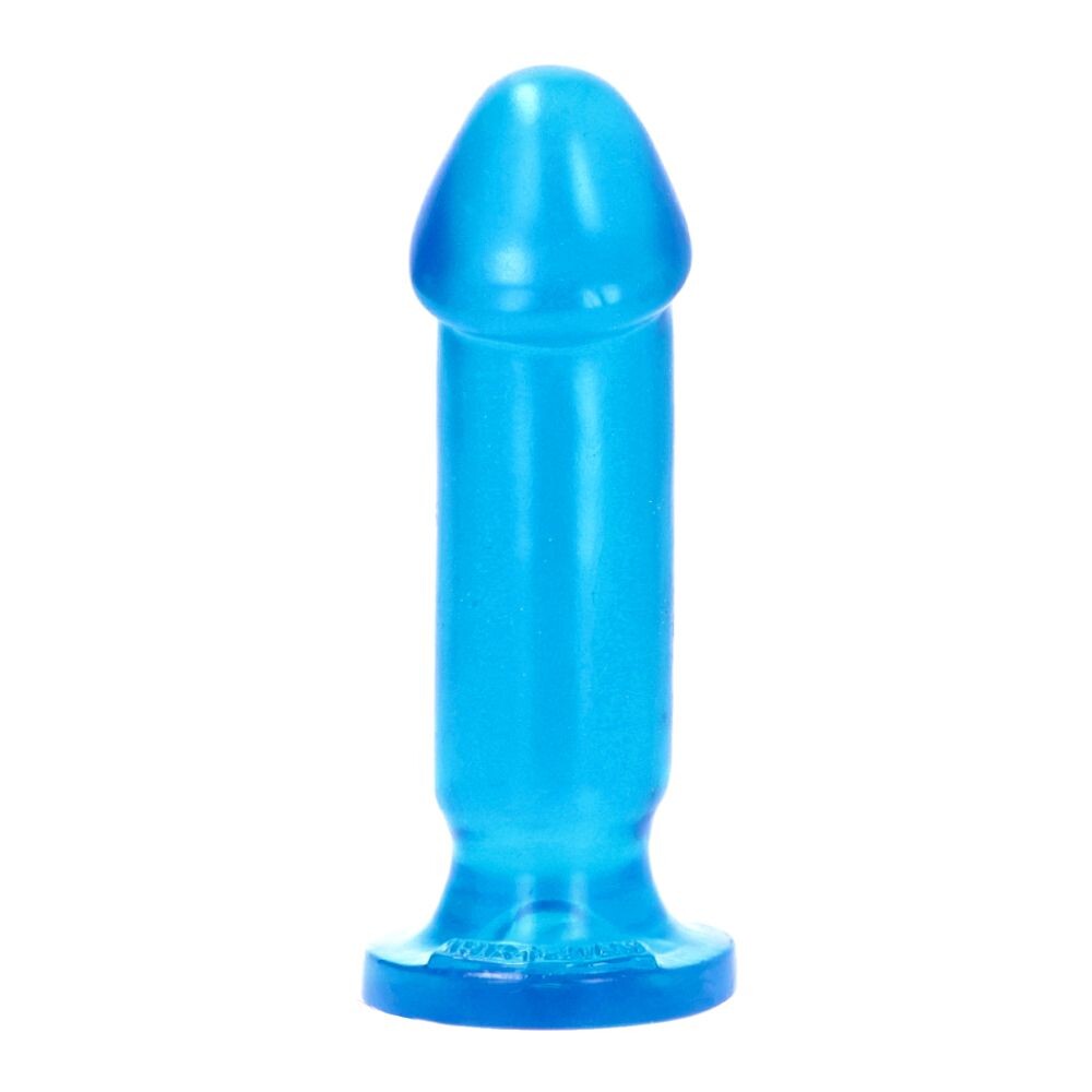 Dildo Anale Jelly Gino 13 cm - immagine 3