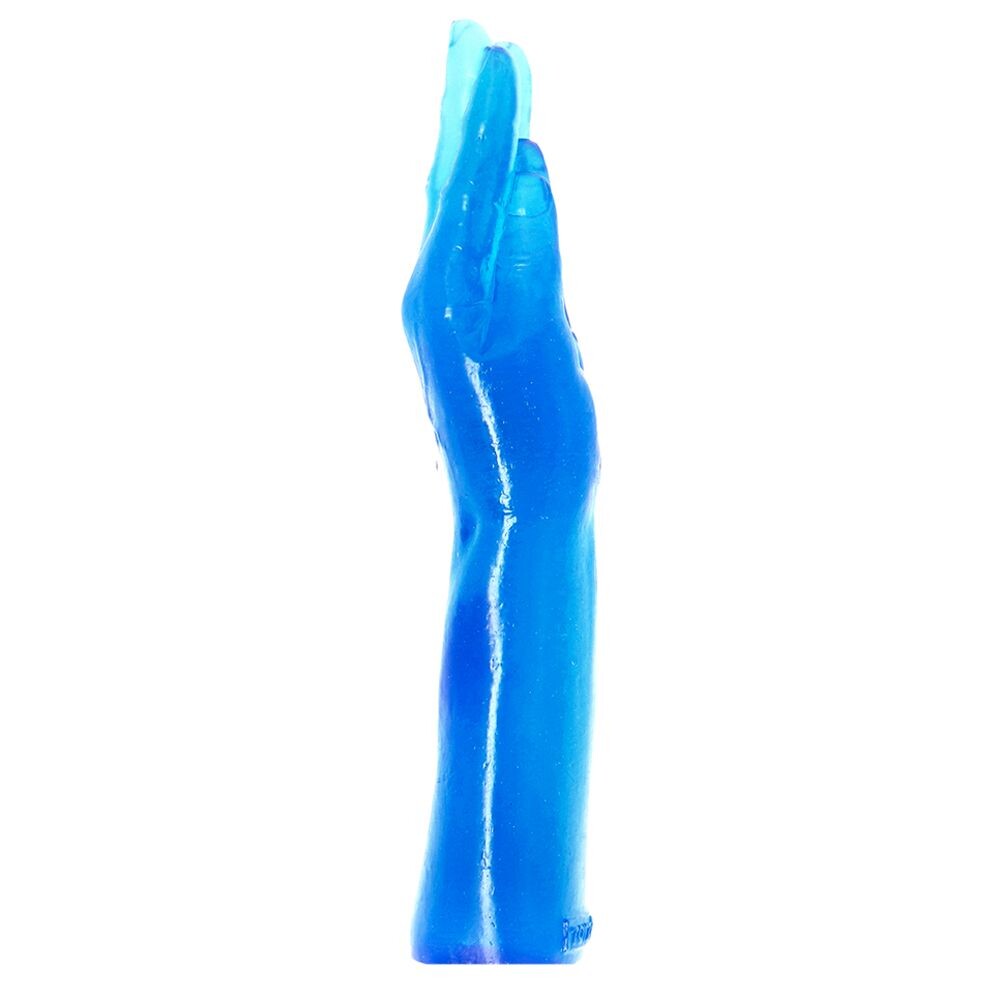 Plug Anale Extreme Jelly Mania 27 cm - immagine 3