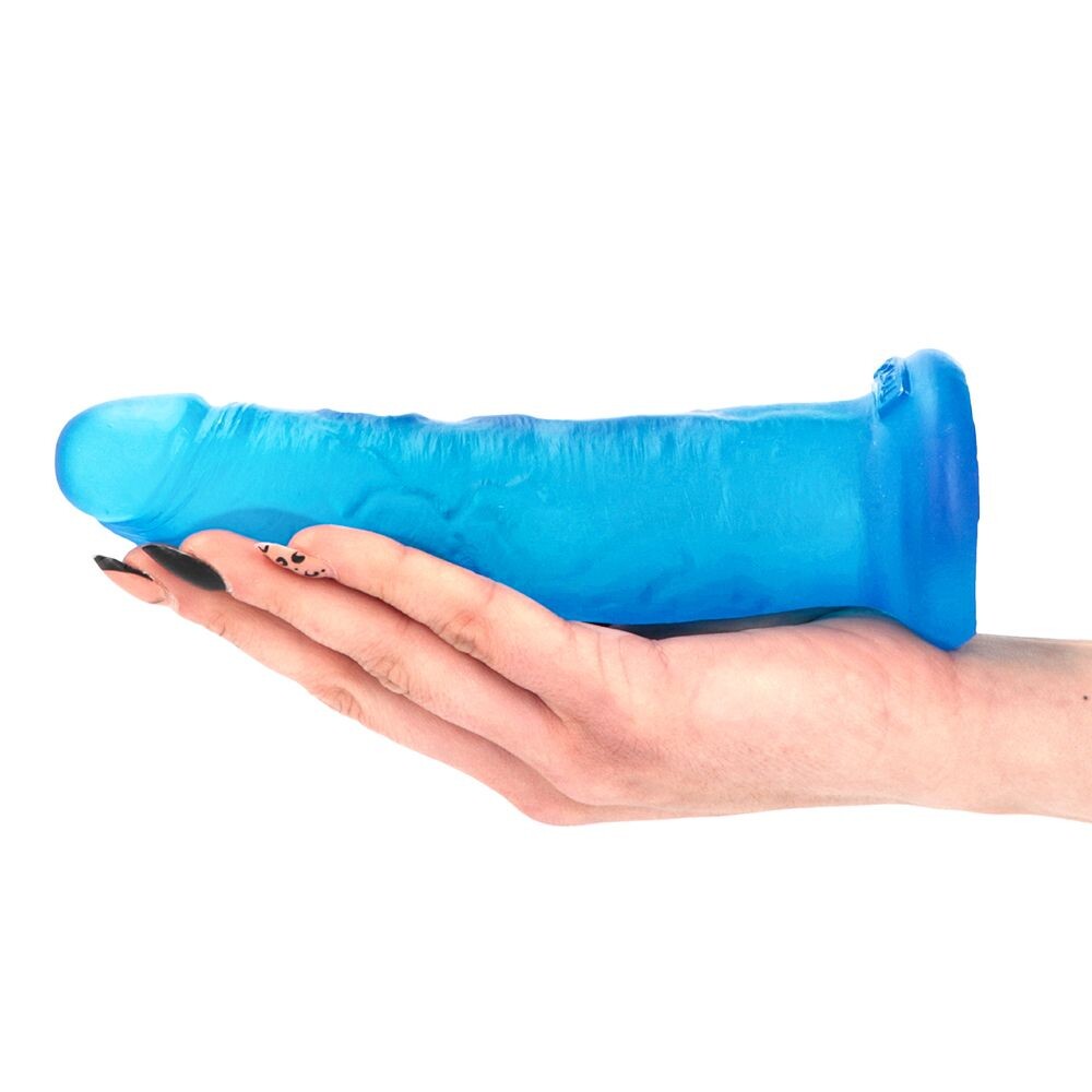 Dildo Realistico Jelly Marco 19,5 cm - immagine 2