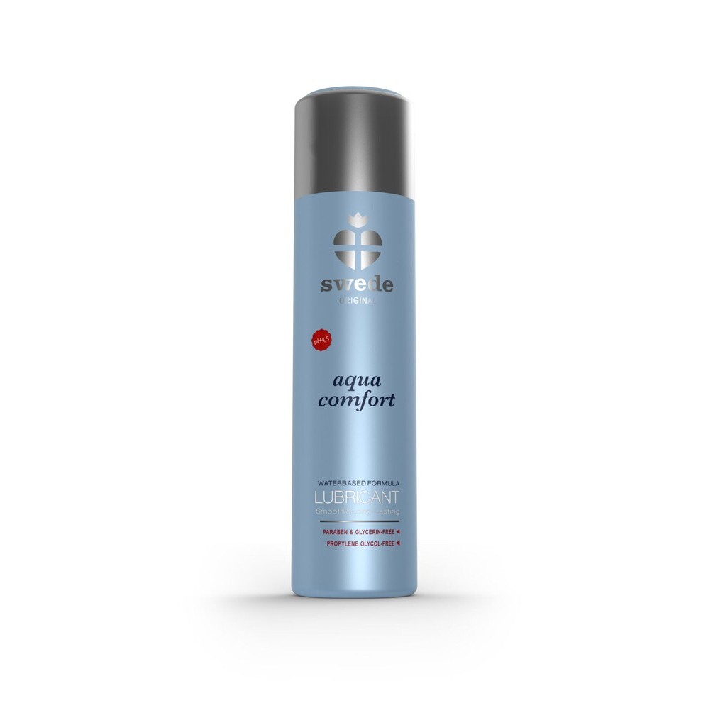 Lubrificante Vaginale Aqua Comfort 60 ML