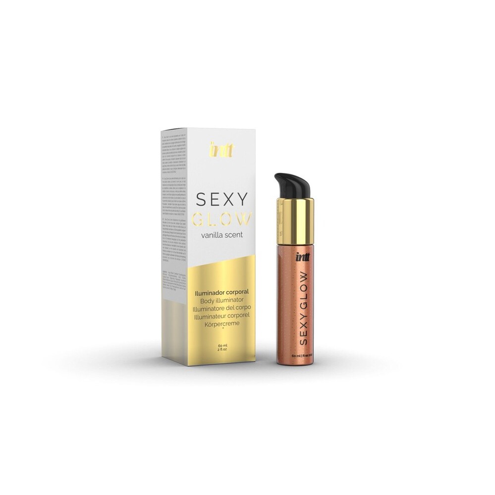 Illuminante Corpo Sexy Glow 60 ml