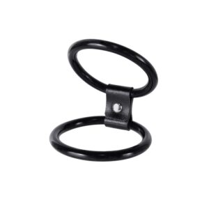 Anello Fallico Ornament Double