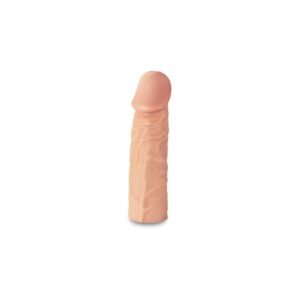 Guaina e Prolunga Pene Extension Sleeve 16,5 cm