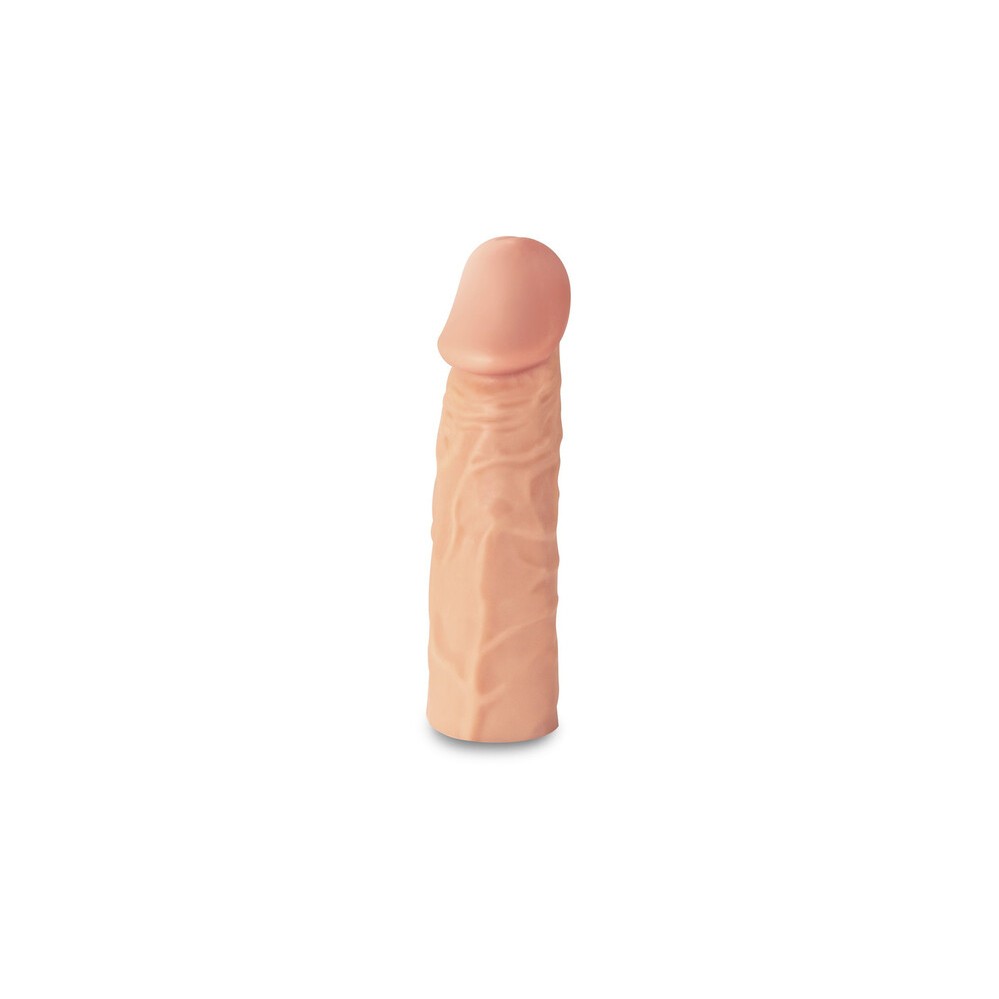 Guaina e Prolunga Pene Extension Sleeve 16,5 cm