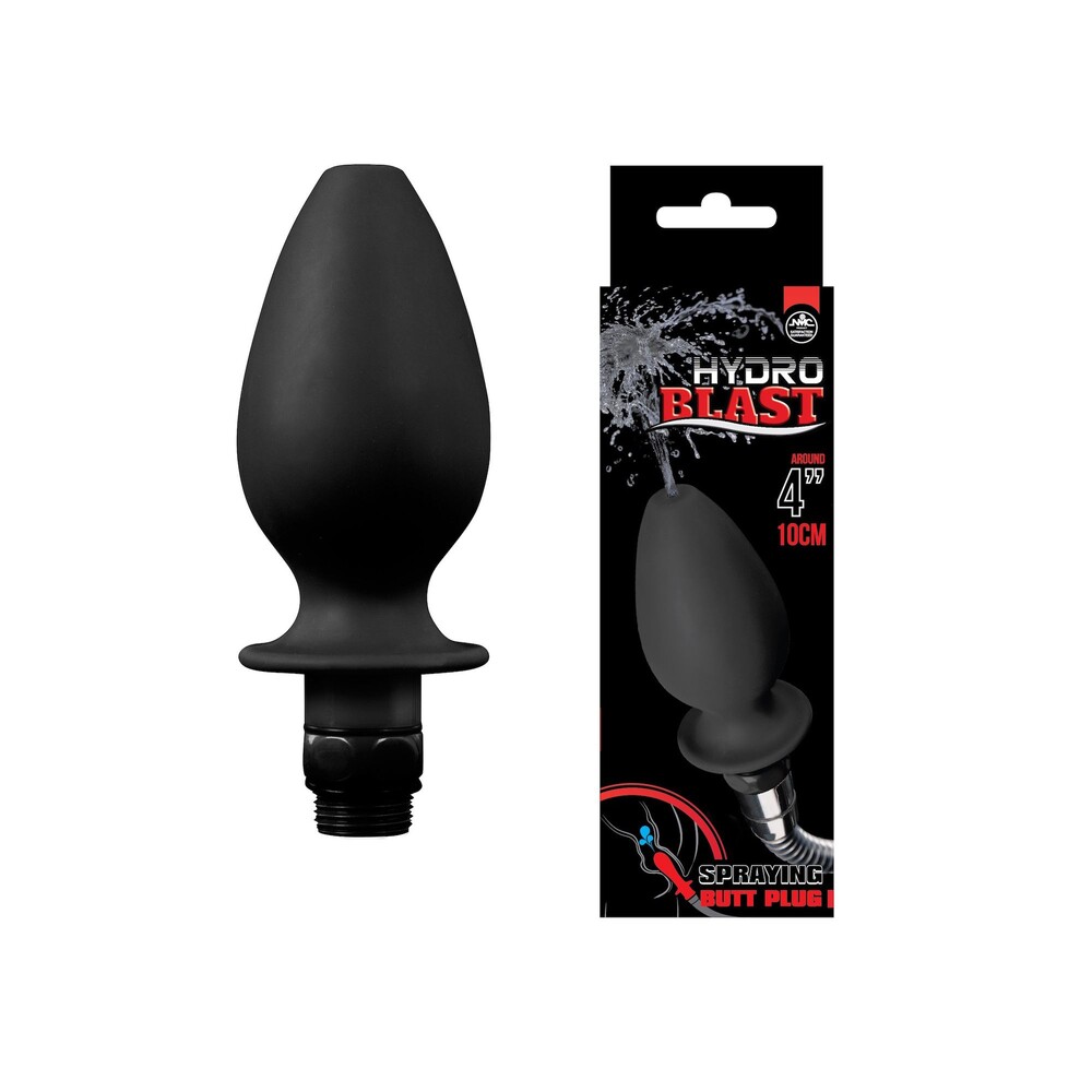 Doccia Anale Plug Blast - immagine 2