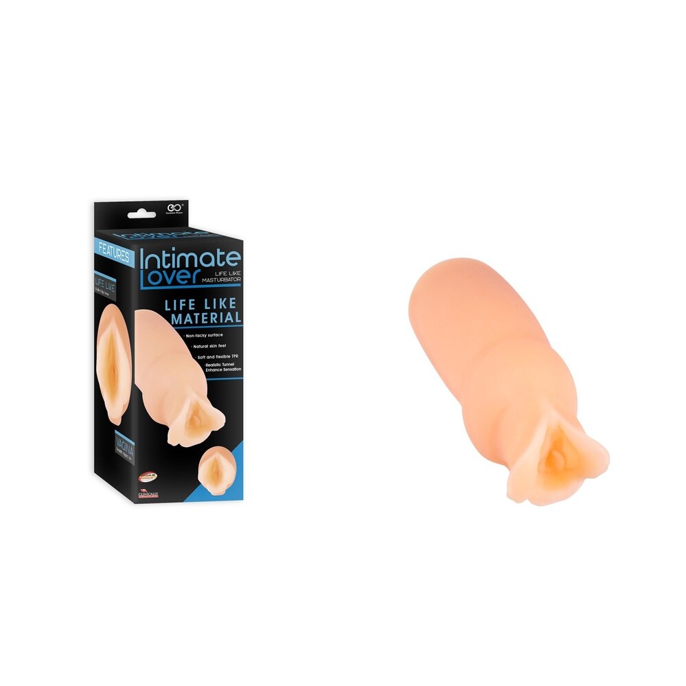 Vagina Artificiale Lover Feeling - immagine 3