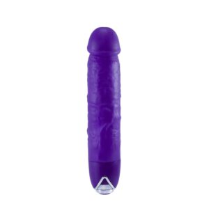 Vibratore Realistico Joyful Twist 22,5 cm
