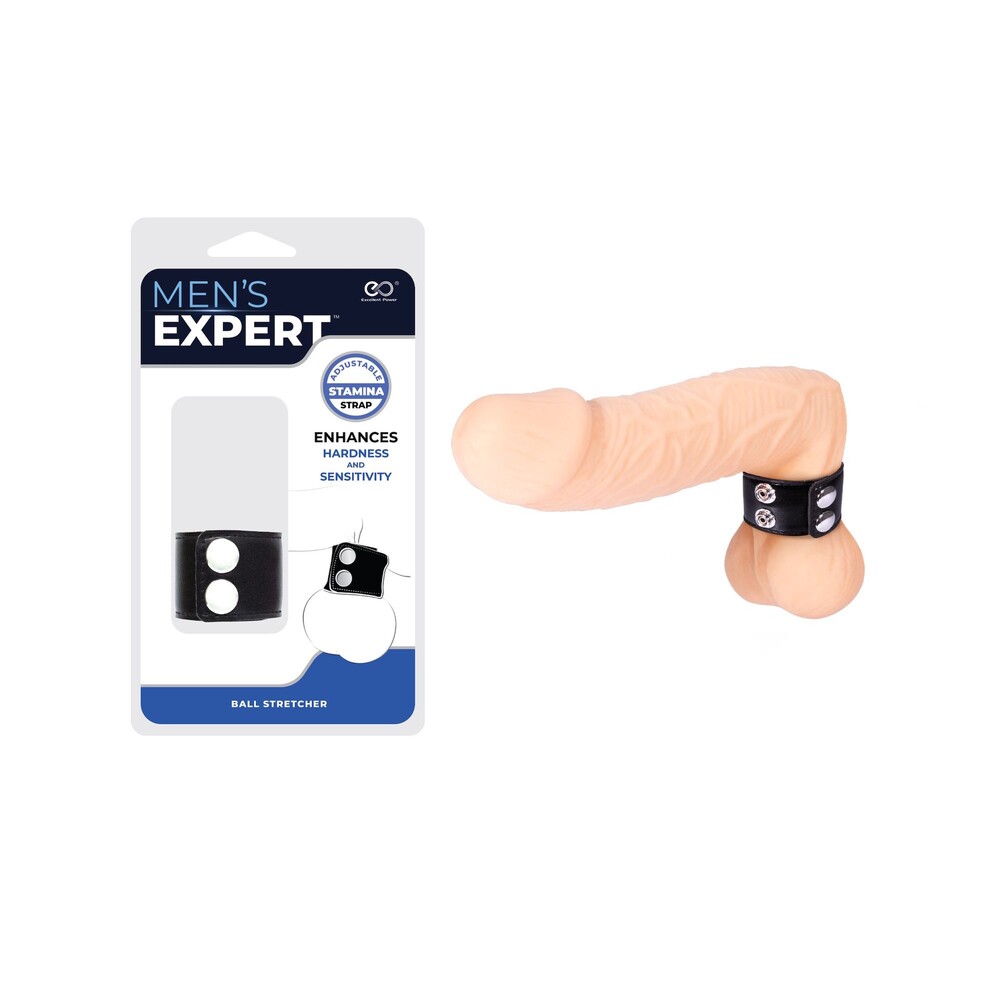 Costrittivo Testicoli Hard Double - immagine 3