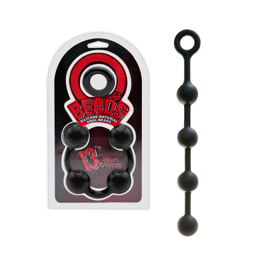 Palline Anali O-Beads 4 Ball - immagine 3