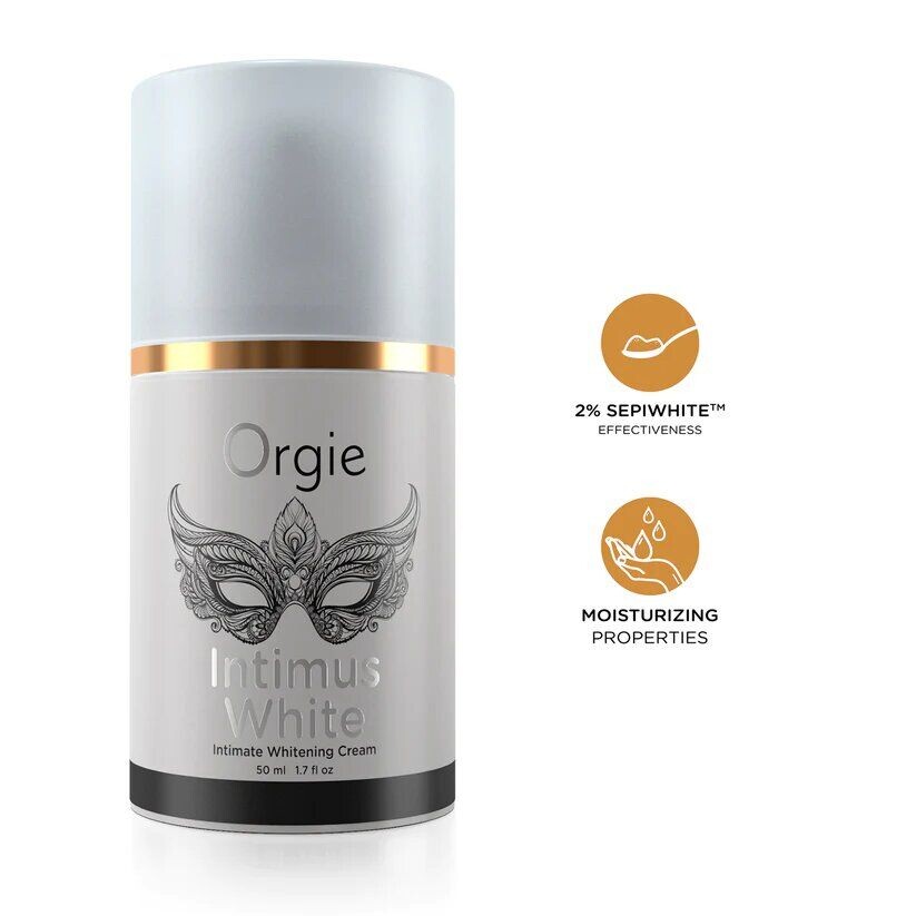 Sbiancante Intimus White - immagine 2