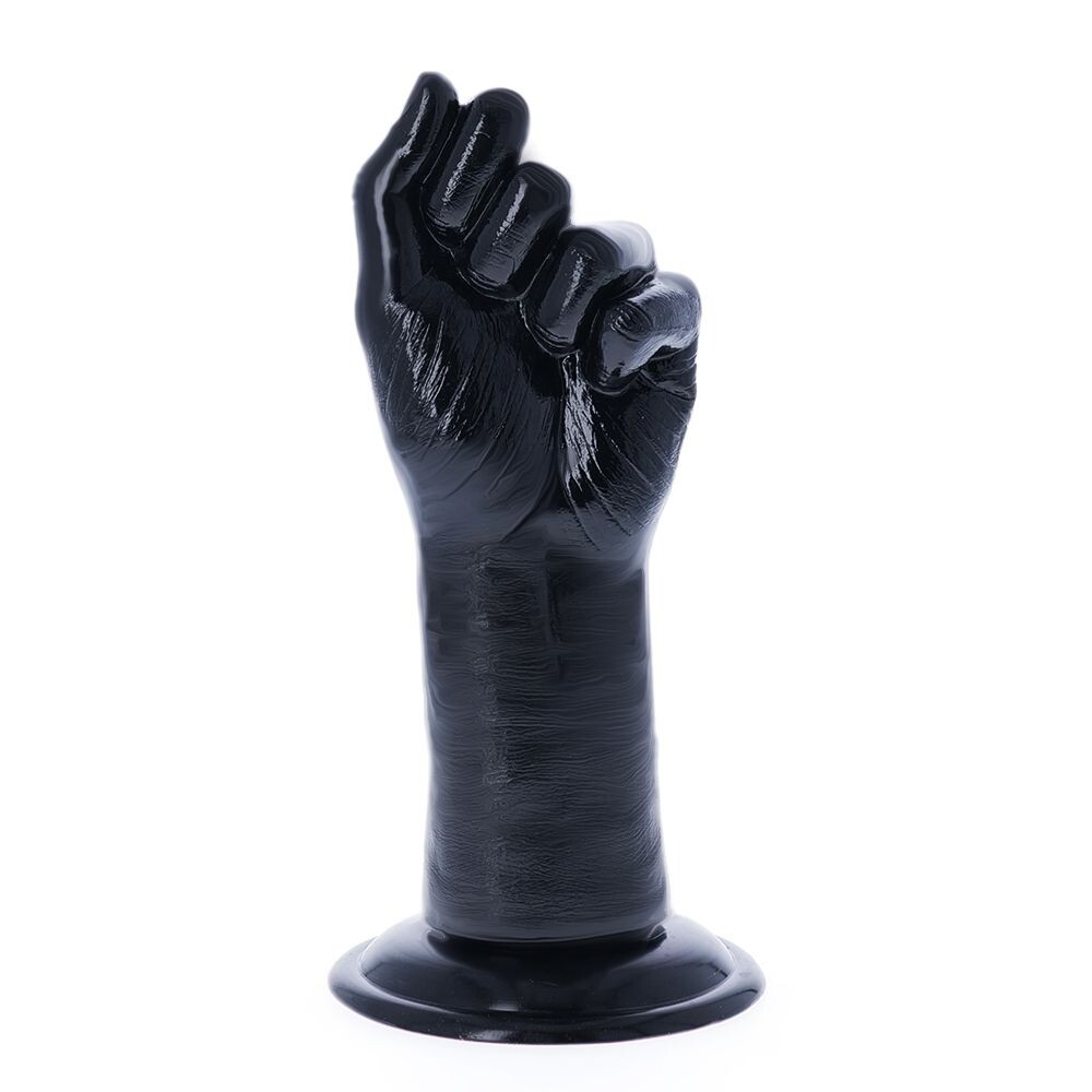 Pugno Fisting Extreme Errigal Ø 8,6 cm - immagine 3