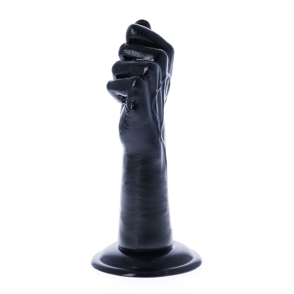 Pugno Fisting Extreme Errigal Ø 8,6 cm - immagine 4