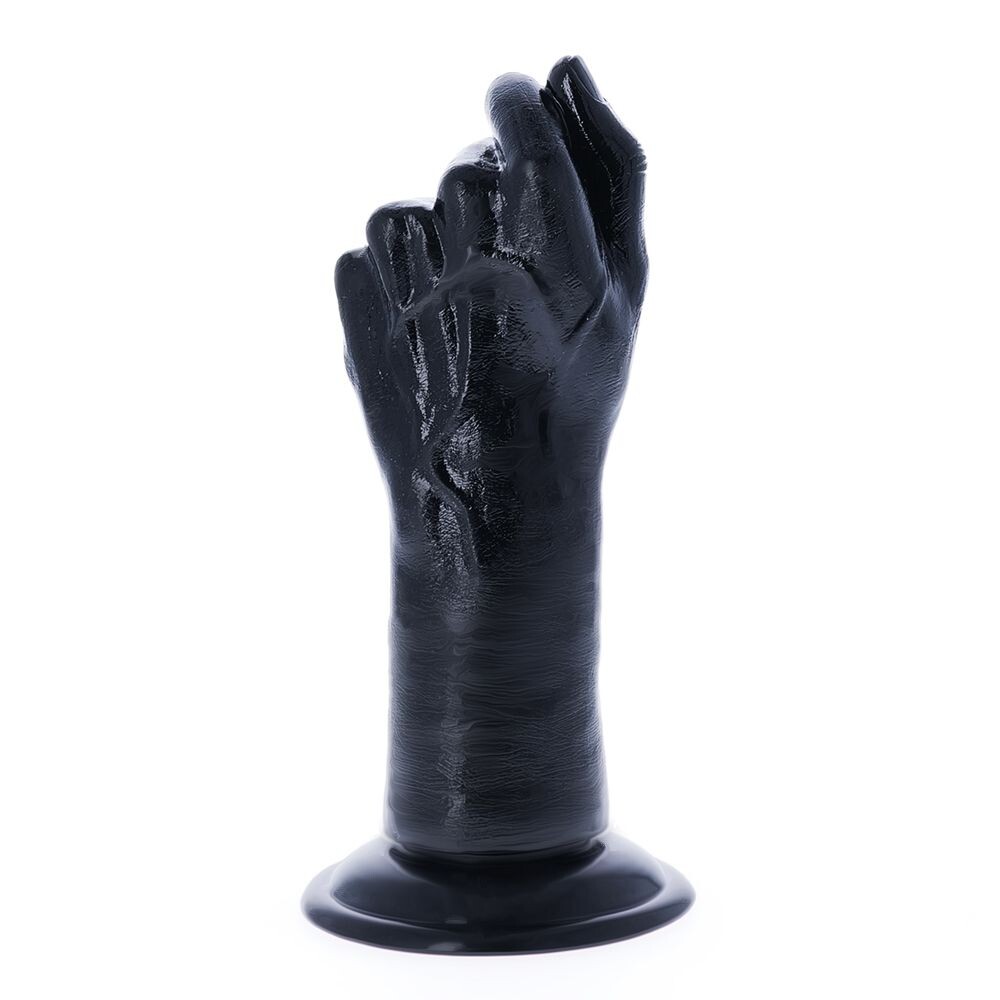 Pugno Fisting Extreme Errigal Ø 8,6 cm - immagine 5