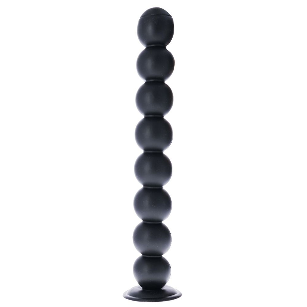 Plug Anale Extreme Trolltunga - immagine 3