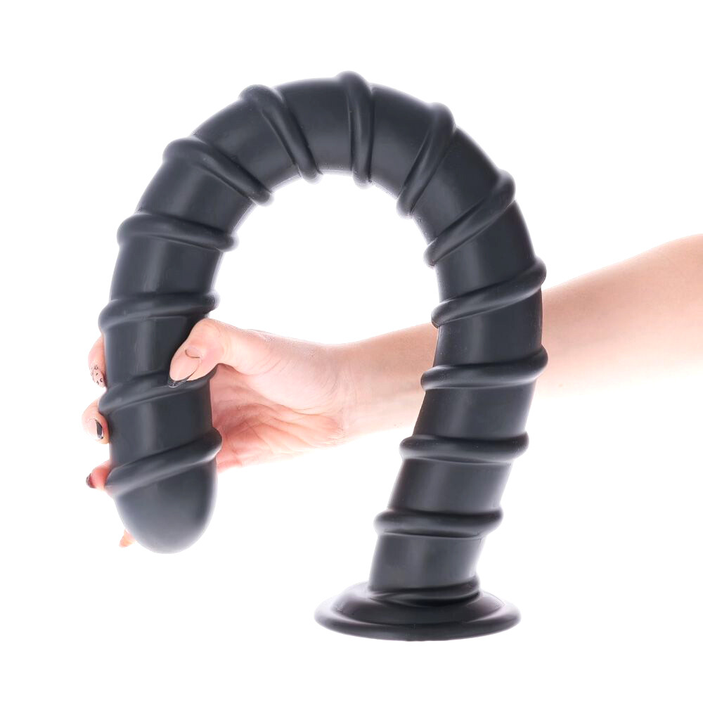 Plug Anale Extreme Cabogirao - immagine 2