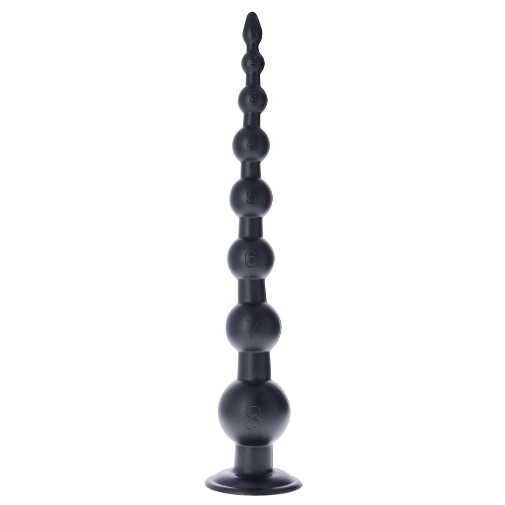 Plug Anale Extreme Bungle Bungle - immagine 3