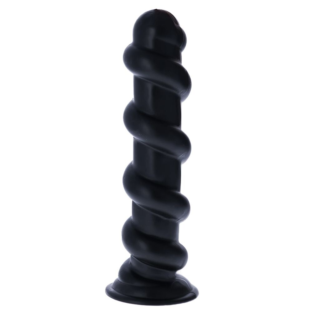 Plug Anale Extreme Pico De Fogo - immagine 3