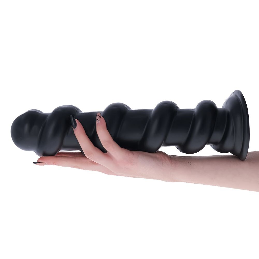 Plug Anale Extreme Pico De Fogo - immagine 2