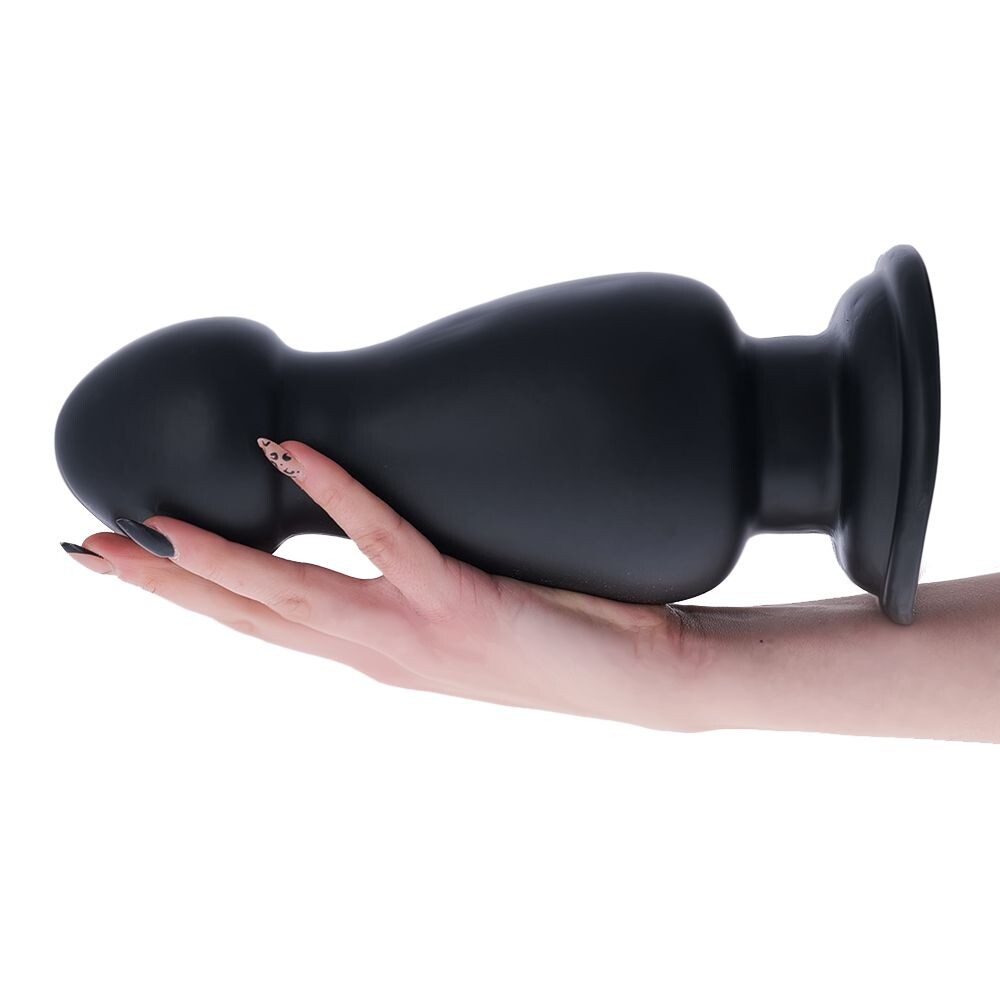 Plug Anale Extreme El Penon Ø 10 cm - immagine 2