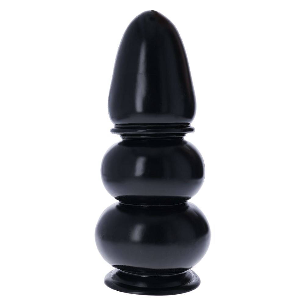 Plug Anale Extreme Nambung - immagine 4