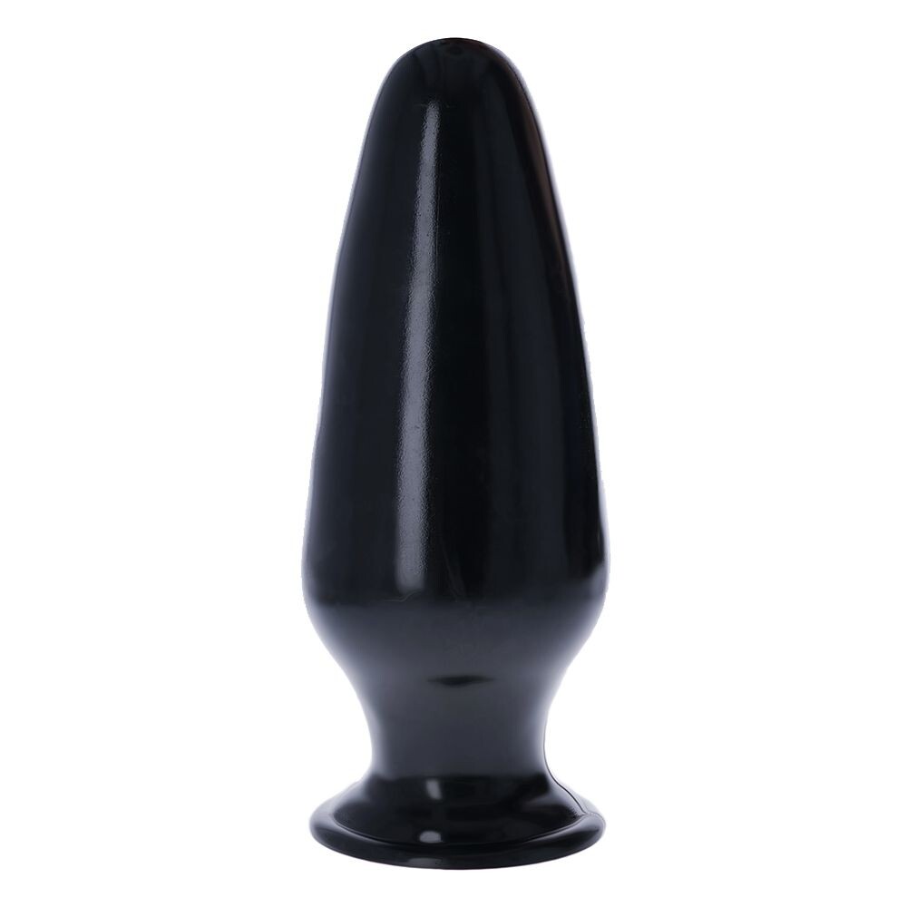 Plug Anale Extreme Uluru - immagine 4