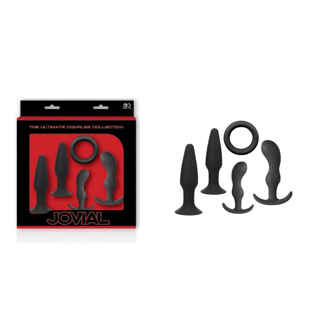 Plug Anali Jovial Kit - immagine 3