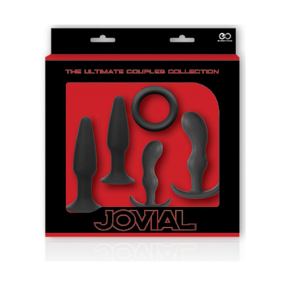 Plug Anali Jovial Kit - immagine 2